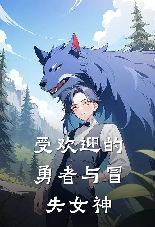 受欢迎的勇者与冒失女神