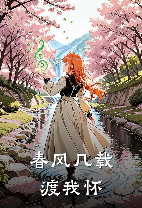 春风几载渡我怀