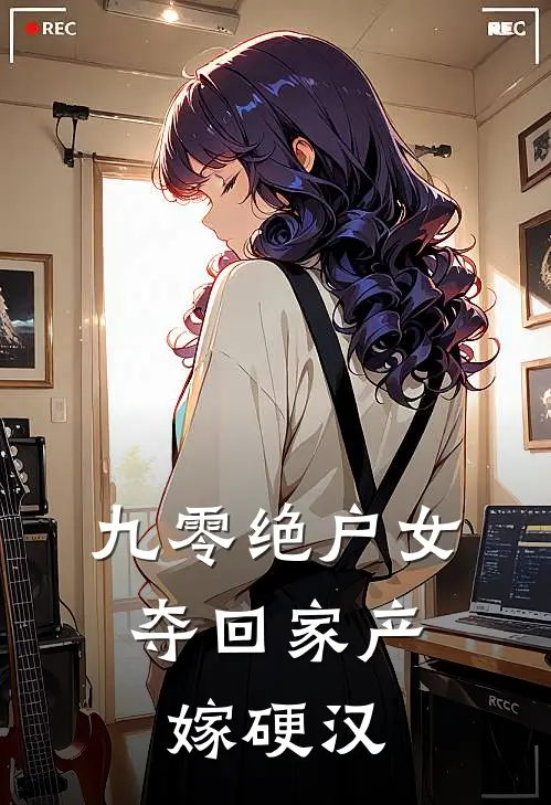 九零绝户女，夺回家产嫁硬汉