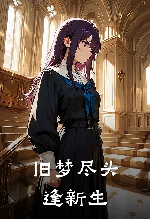 旧梦尽头逢新生