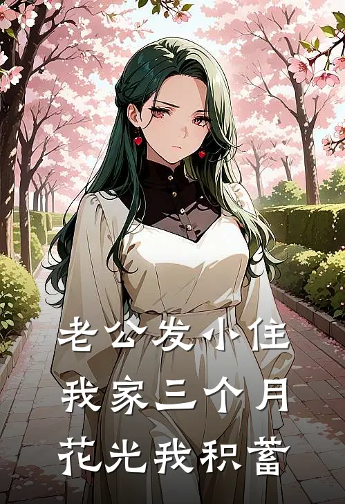 老公发小住我家三个月花光我积蓄