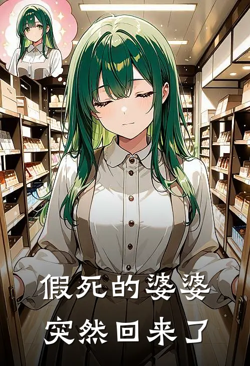 假死的婆婆突然回来了