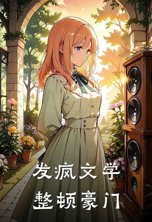 发疯文学整顿豪门