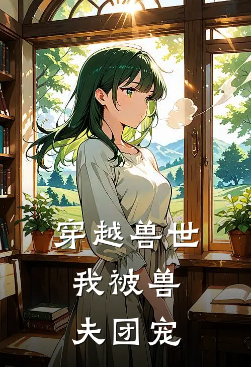 穿越兽世：我被兽夫团宠