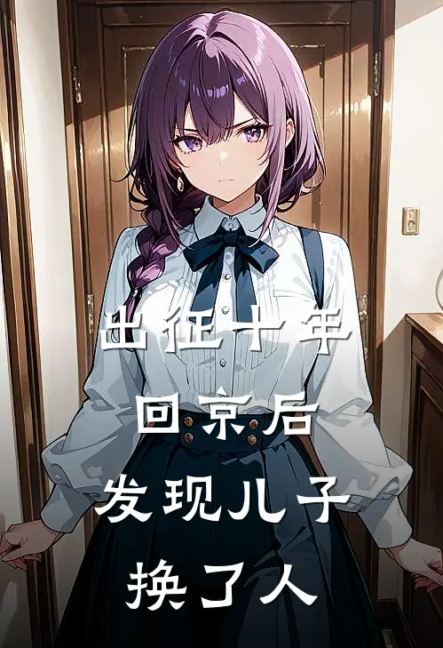 出征十年回京后，发现儿子换了人