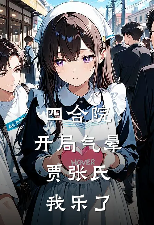 四合院：开局气晕贾张氏，我乐了