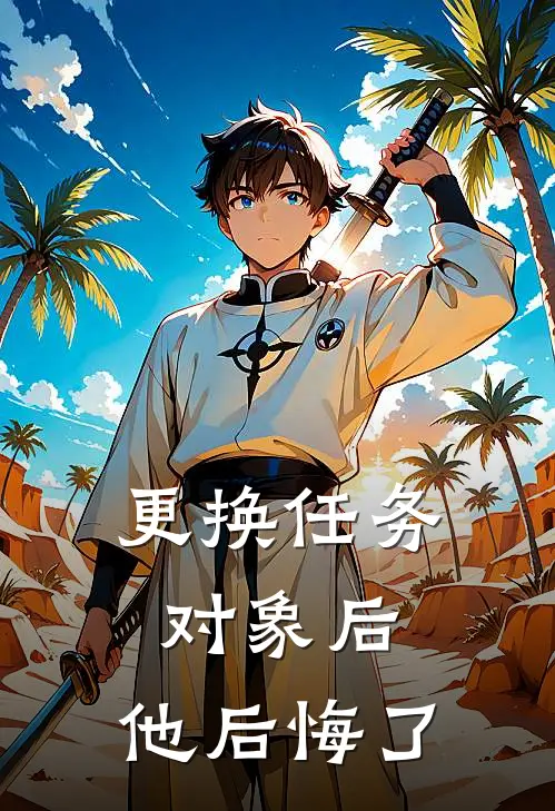 更换任务对象后，他后悔了