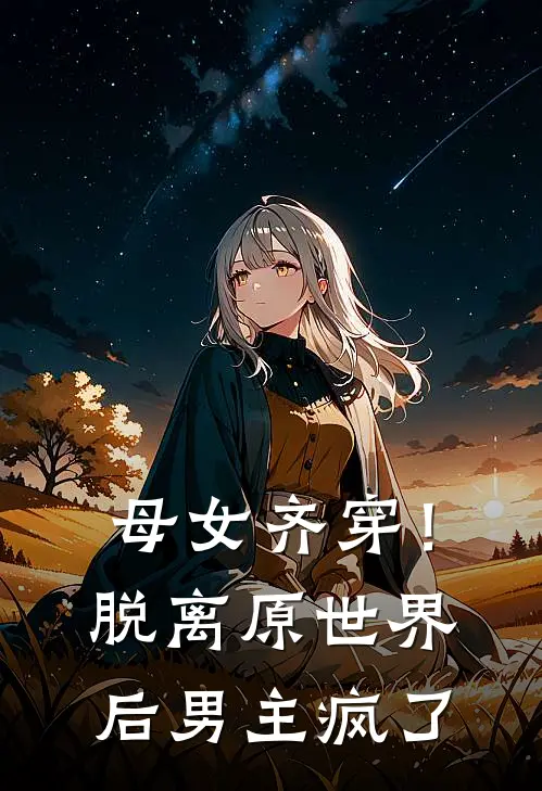 母女齐穿！脱离原世界后男主疯了