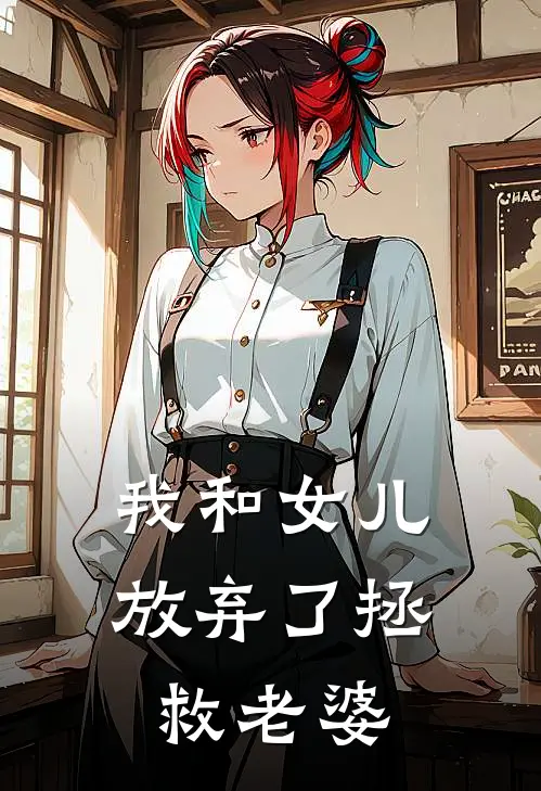 我和女儿放弃了拯救老婆