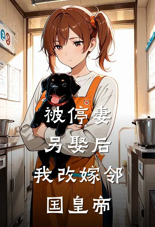 被停妻另娶后，我改嫁邻国皇帝