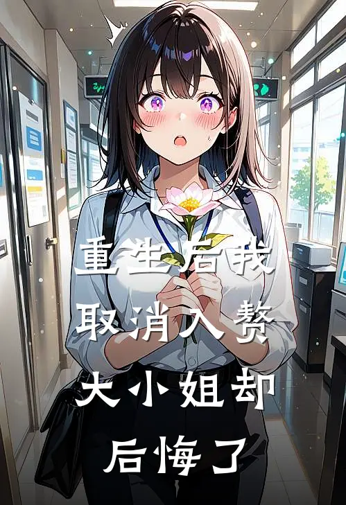 重生后我取消入赘，大小姐却后悔了