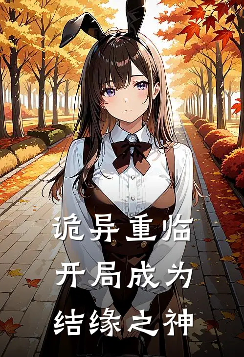 诡异重临：开局成为结缘之神