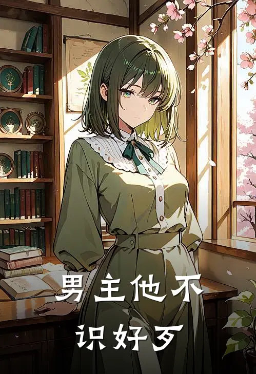 男主他不识好歹