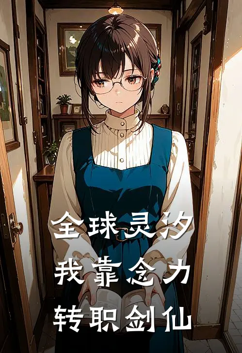 全球灵汐：我靠念力转职剑仙