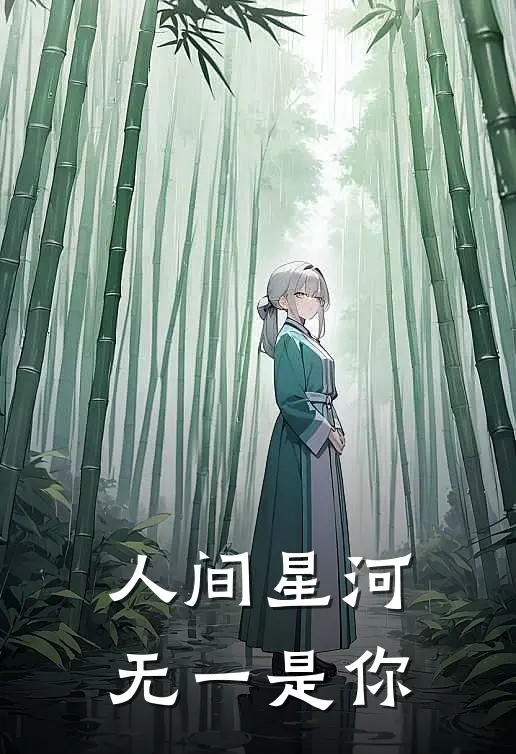 人间星河无一是你