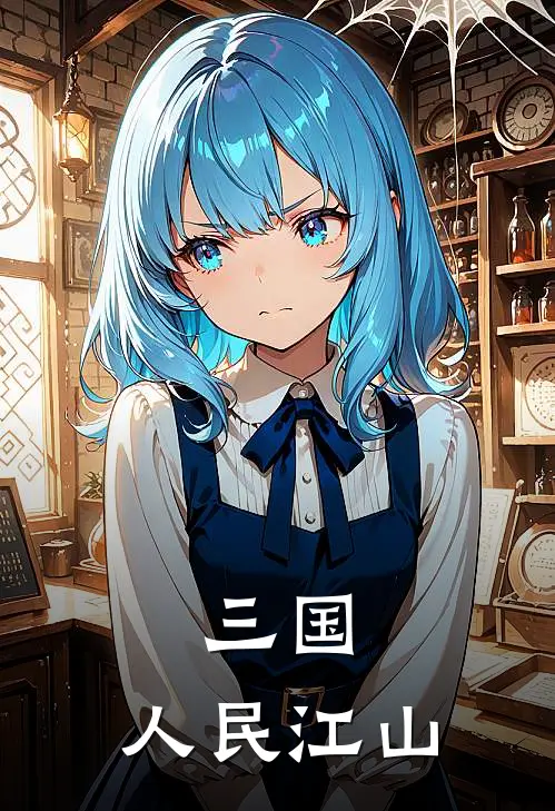 三国：人民江山