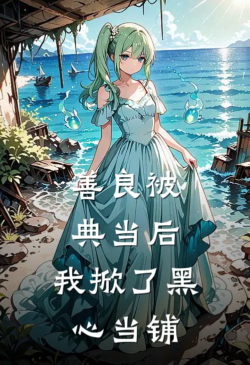 善良被典当后，我掀了黑心当铺