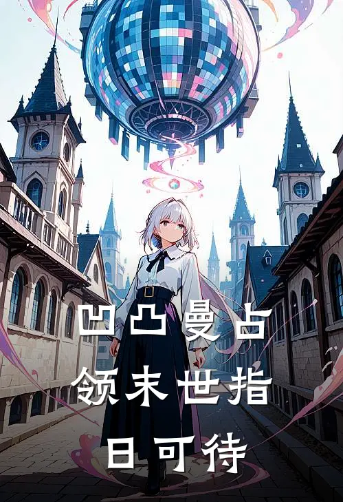 凹凸曼占领末世指日可待