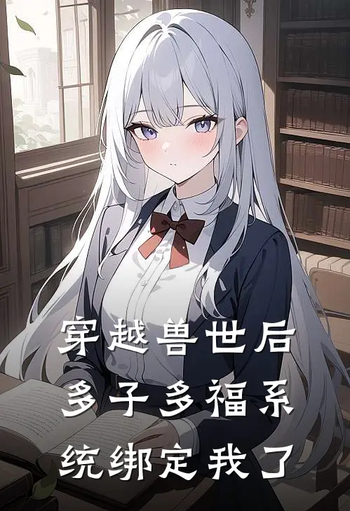 穿越兽世后多子多福系统绑定我了