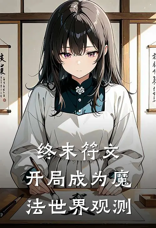 终末符文：开局成为魔法世界观测