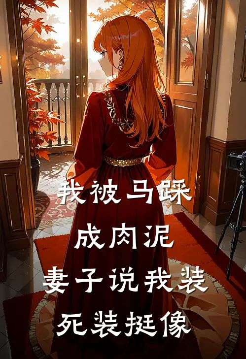 我被马踩成肉泥，妻子说我装死装挺像