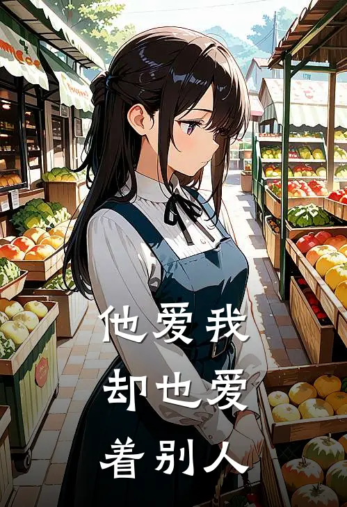 他爱我，却也爱着别人