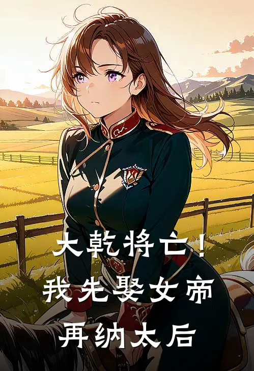 大乾将亡！我先娶女帝再纳太后