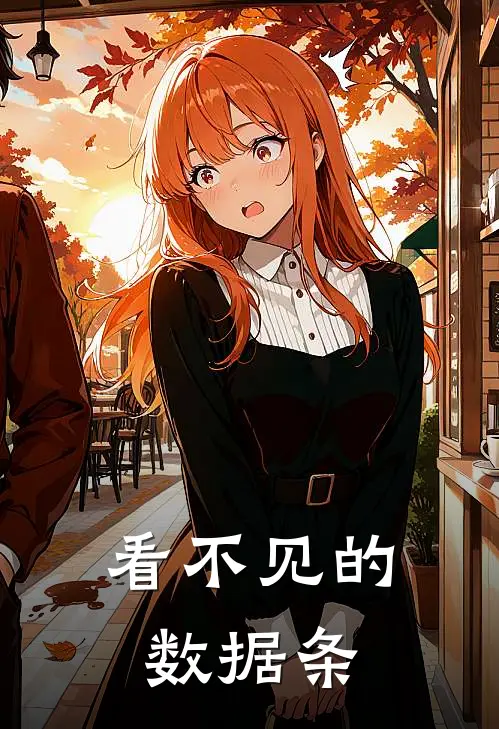 看不见的数据条