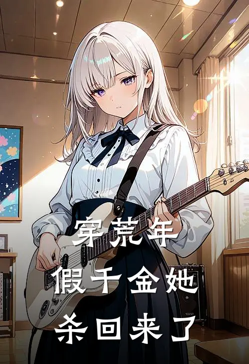 穿荒年，假千金她杀回来了