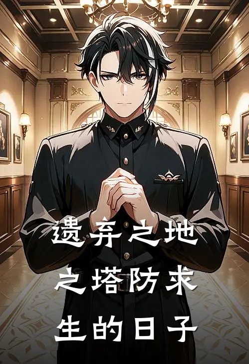 遗弃之地之塔防求生的日子