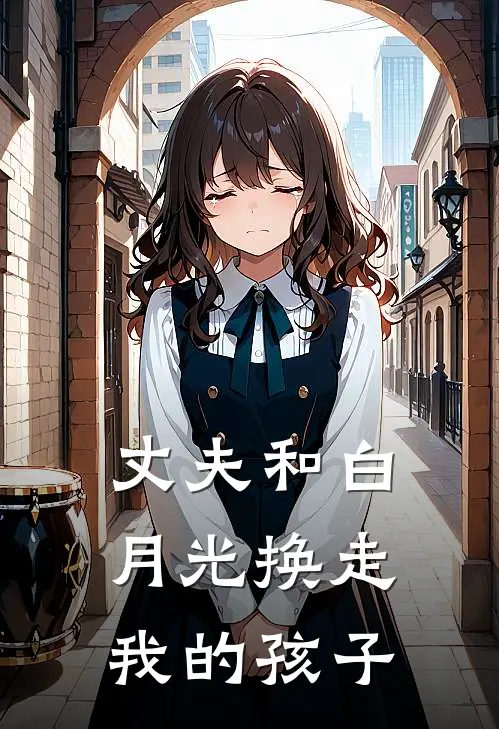 丈夫和白月光换走我的孩子