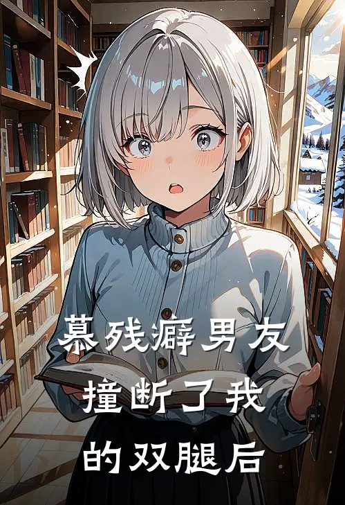 慕残癖男友撞断了我的双腿后