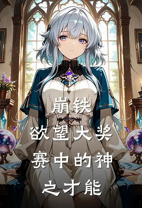 崩铁：欲望大奖赛中的神之才能