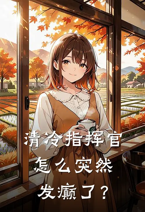 清冷指挥官怎么突然发癫了？