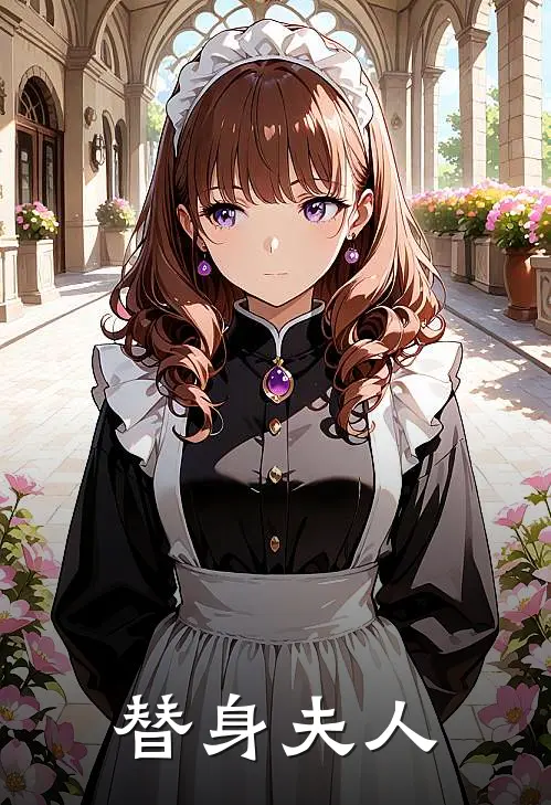 替身夫人