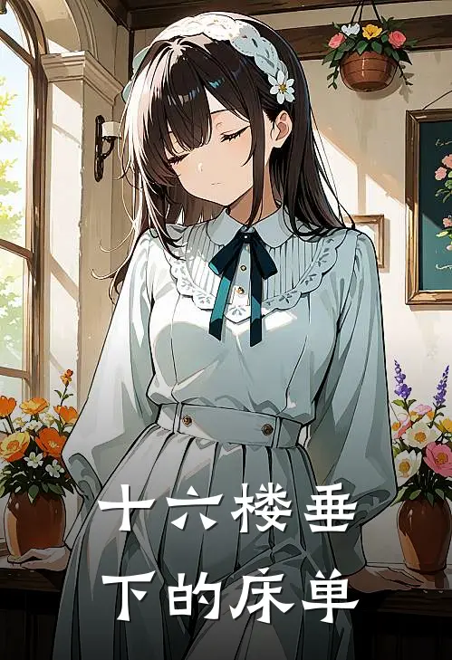 十六楼垂下的床单