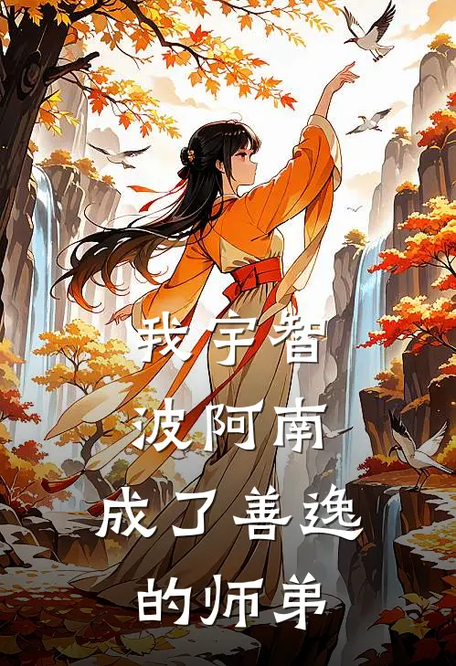 我宇智波阿南，成了善逸的师弟