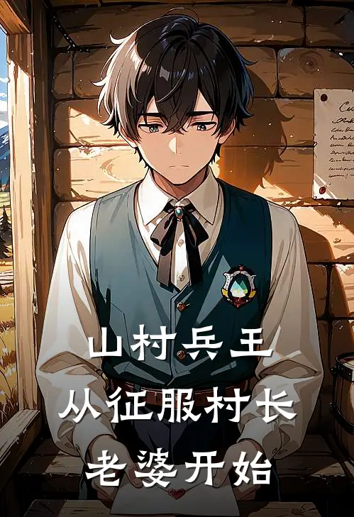 山村兵王：从征服村长老婆开始