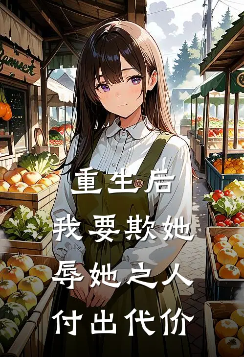 重生后，我要欺她辱她之人付出代价