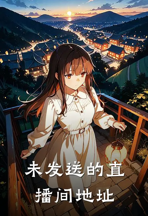 未发送的直播间地址