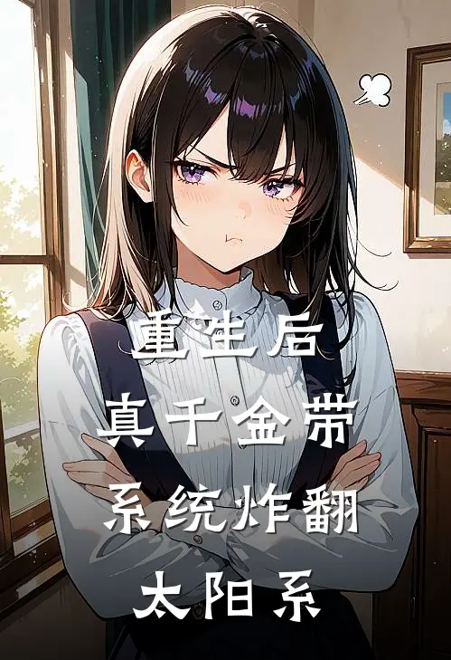 重生后，真千金带系统炸翻太阳系