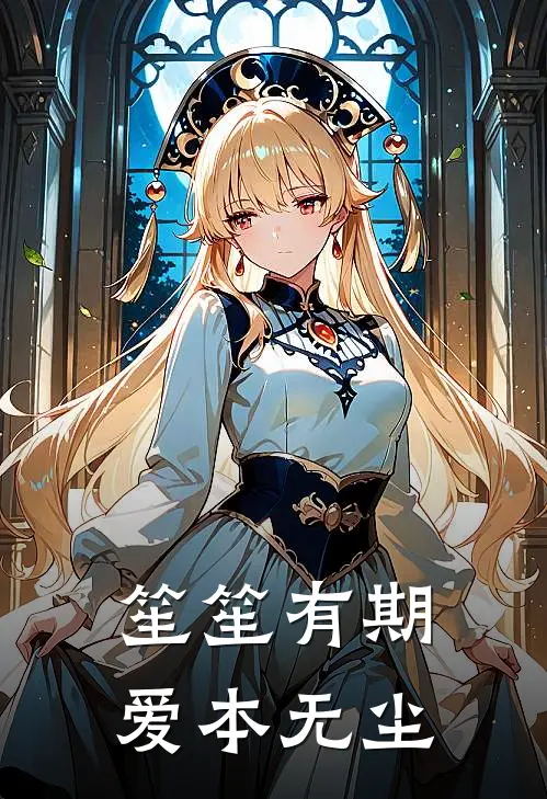 笙笙有期，爱本无尘