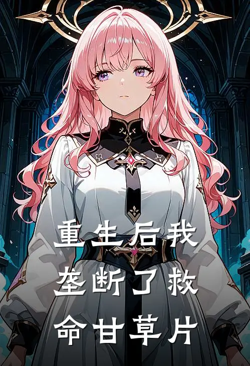 重生后我垄断了救命甘草片