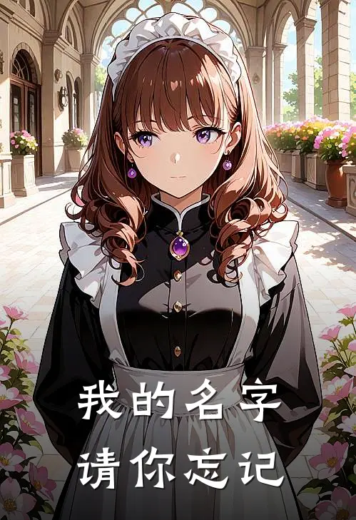 我的名字，请你忘记