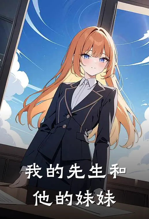 我的先生和他的妹妹