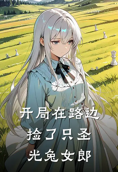 开局在路边捡了只圣光兔女郎