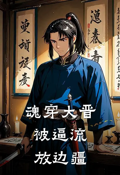 魂穿大晋，被逼流放边疆