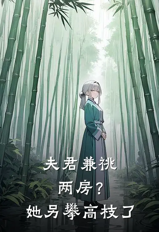 夫君兼祧两房？她另攀高枝了