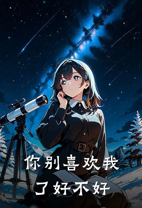 你别喜欢我了好不好