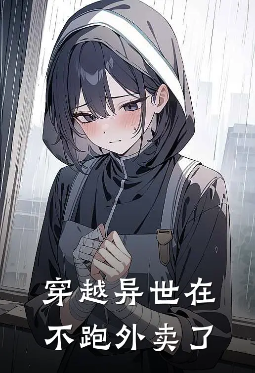 穿越异世在不跑外卖了